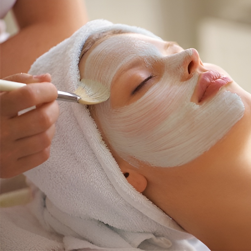 Facial Detox
